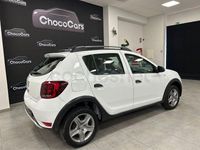 Usado Dacia Sandero Essentiel 95 CV (69 kW) 2020 Blanco Berlina