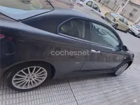 Usado Alfa Romeo GT Progression 150 CV (110 kW) 2007 Negro Coupe