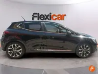 Usado Renault Clio Business 101 CV (74 kW) 2020 Negro Utilitario