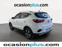 Usado MG ZS Comfort 106 CV (77 kW) 2024 Blanco SUV