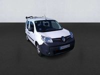 usado Renault Kangoo (O) Profes. M1-AF Blue dCi 59 kW (80 CV) -SS