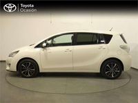 usado Toyota Verso 130 Advance 7pl.