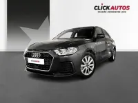 Usado Audi A1 Sportback Advanced Plus 116 CV (85 kW) 2025 Gris / plata Utilitario
