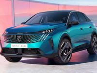 Usado Peugeot 3008 Active 131 CV (96 kW) 2020 Blanco SUV