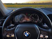 Usado BMW 318 150 CV (110 kW) 2020 Gris / plata Berlina