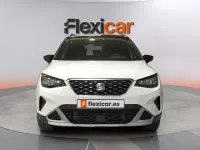 Usado Seat Arona Xperience 116 CV (85 kW) 2024 Blanco SUV