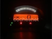 Usado Citroën C2 70 CV (51 kW) 2006 Gris / plata Utilitario