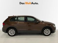 usado VW Tiguan Edition 1.4 TSI BMT 92 kW (125 CV)