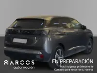 Usado Peugeot 3008 Allure 225 CV (165 kW) 2023 SUV