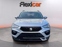 Usado Seat Ateca Style 150 CV (110 kW) 2023 Gris SUV