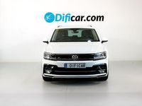 Usado VW Tiguan R-line 150 CV (110 kW) 2020 Blanco SUV