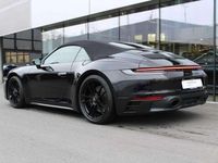 Usado Porsche 911 Carrera Cabriolet 480 CV (353 kW) 2022 Negro Descapotable
