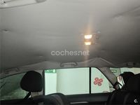 Usado Toyota Avensis Sol 150 CV (110 kW) 2007 Gris / plata Familiar