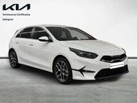 Brugt Kia Ceed 140 HK (102 kW) 2025 Hvid Hatchback