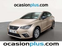 Usado Seat Ibiza XCELLENCE 115 CV (84 kW) 2019 Marrón Utilitario