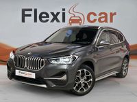 usado BMW X1 sDrive18d Diésel en Flexicar Málaga 3