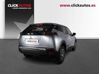 usado Peugeot 2008 1.2 PureTech S&S Active Pack 100