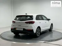Usado Hyundai i30 N Line 97 CV (71 kW) 2025 Utilitario