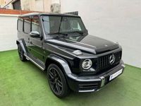 usado Mercedes G63 AMG AMG 4Matic 9G-Tronic