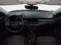 Usado Skoda Fabia Selection 115 CV (84 kW) 2025 Negro Utilitario