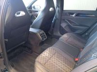 Usado VW Passat R-line 150 CV (110 kW) 2024 Negro Familiar