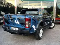 Usado Ford Ranger Raptor 213 CV (156 kW) 2021 Azul Pickup/Camioneta