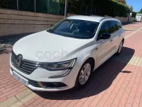 Usado Renault Talisman LIMITED 160 CV (117 kW) 2020 Blanco Familiar