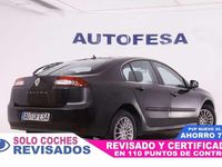 Brugt Renault Laguna III 110 HK (80 kW) 2012 Sedan