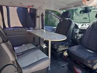 usado Mercedes Vito Camper