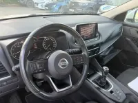 Usado Nissan Qashqai Acenta 140 CV (102 kW) 2022 Blanco SUV