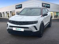 Usado Opel Mokka 110 CV (80 kW) 2023 Blanco SUV