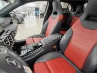 Usado Mercedes A250 224 CV (164 kW) 2019 Negro Berlina
