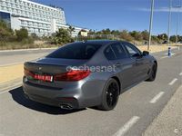Usado BMW 530e iPerformance 2020 Berlina