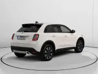 Usado Fiat 600 Pop 110 CV (80 kW) 2025 Blanco SUV