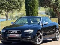 Usado Audi S5 333 CV (244 kW) 2012 Coupe
