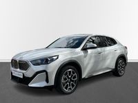 Usado BMW iX2 Comfort Edition 230 kW (313 CV) 2025 Blanco SUV