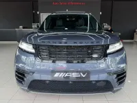 Usado Land Rover Range Rover Velar Autobiography 300 CV (220 kW) 2024 Gris SUV
