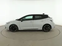 Usado Toyota Corolla Sport 184 CV (135 kW) 2020 Gris Berlina