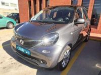 Usado Smart ForFour Electric Drive 60 kW (82 CV) 2020 Gris Utilitario