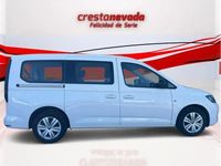Usado VW Caddy Maxi 102 CV (75 kW) 2025 Monovolumen