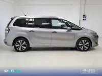 Usado Citroën C4 Feel 150 CV (110 kW) 2016 Gris Monovolumen