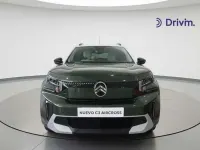 Nuevo Citroën e-C3 Aircross 83 kW (113 CV) 2025 Blanco SUV