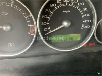 Usado Jaguar X-type Executive 130 CV (95 kW) 2006 Verde Berlina
