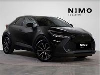 Usado Toyota C-HR Advance 140 CV (102 kW) 2025 SUV
