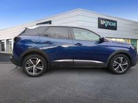 usado Peugeot 3008 1.2 PURETECH 96KW (130CV) S&S Allure