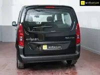 Nuevo Citroën e-Berlingo 100 CV (73 kW) 2026 Negro Monovolumen