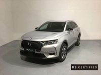 usado DS Automobiles DS7 Crossback BlueHDi DE 96kW (130CV) AT Bastille +