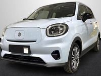 Nuevo Leapmotor T03 69 kW (95 CV) 2025 Gris Utilitario