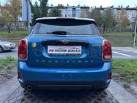 Usado Mini Cooper Countryman 136 CV (100 kW) 2020 Azul SUV