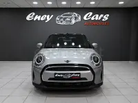 Usado Mini Cooper Cabriolet 136 CV (100 kW) 2023 Gris / plata Descapotable